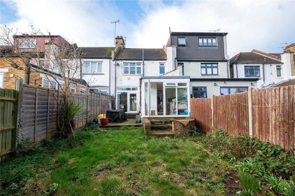 Images for Woodgrange Avenue, North Finchley, London EAID:1045282125 BID:FIN