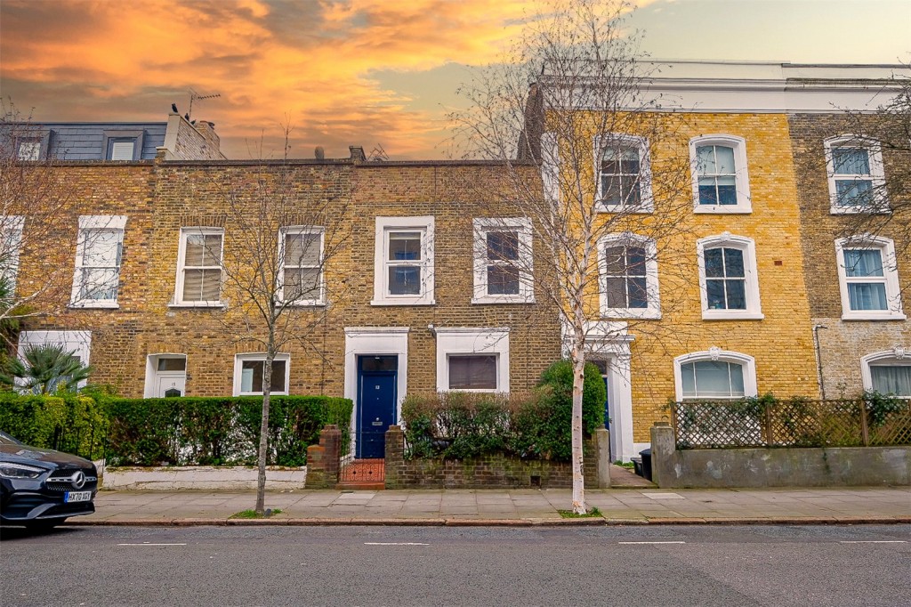 Images for Islington, London EAID:1045282125 BID:DAN