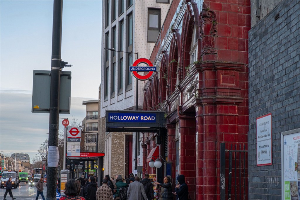 Images for Islington, London EAID:1045282125 BID:DAN