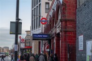 Images for Islington, London