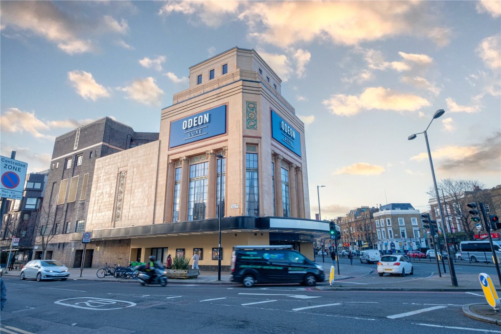 Images for Islington, London EAID:1045282125 BID:DAN