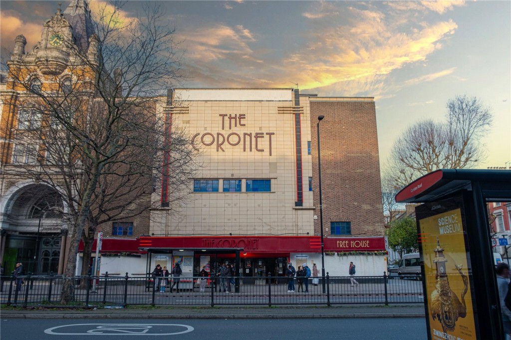 Images for Islington, London EAID:1045282125 BID:DAN