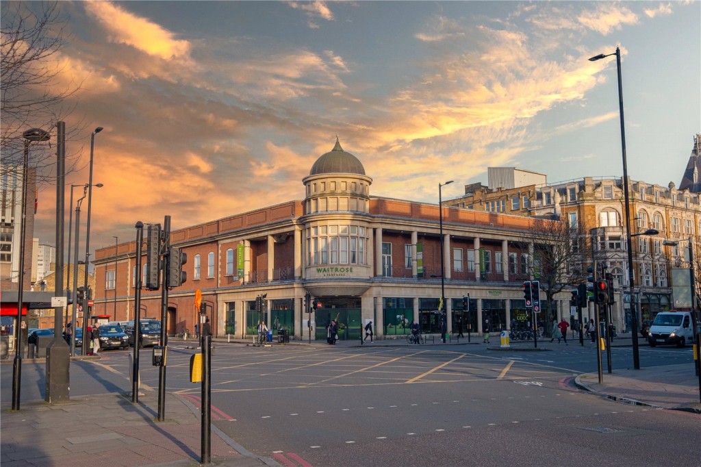 Images for Islington, London EAID:1045282125 BID:DAN