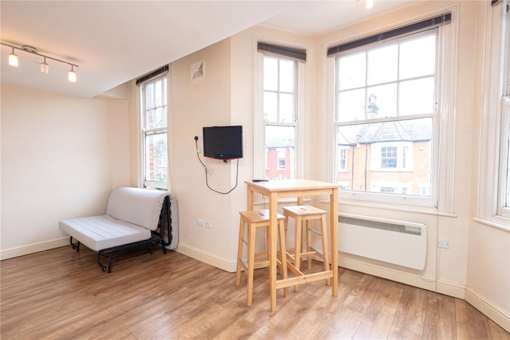 Images for Widdenham Road, Holloway, London EAID:1045282125 BID:DAN