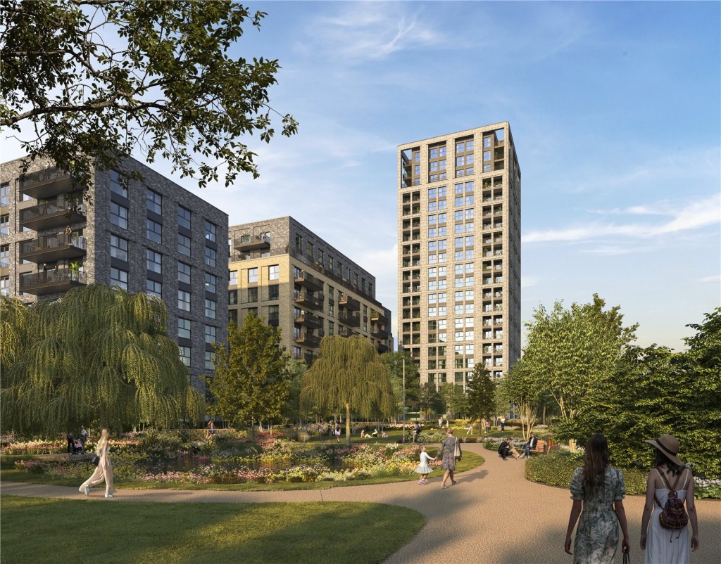 Images for Woodberry Down, London EAID:1045282125 BID:DAN