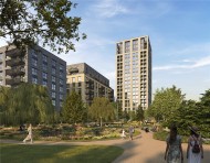 Images for Woodberry Down, London