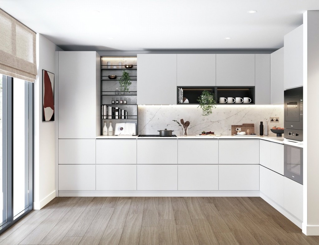 Images for Woodberry Down, London EAID:1045282125 BID:DAN
