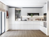 Images for Woodberry Down, London