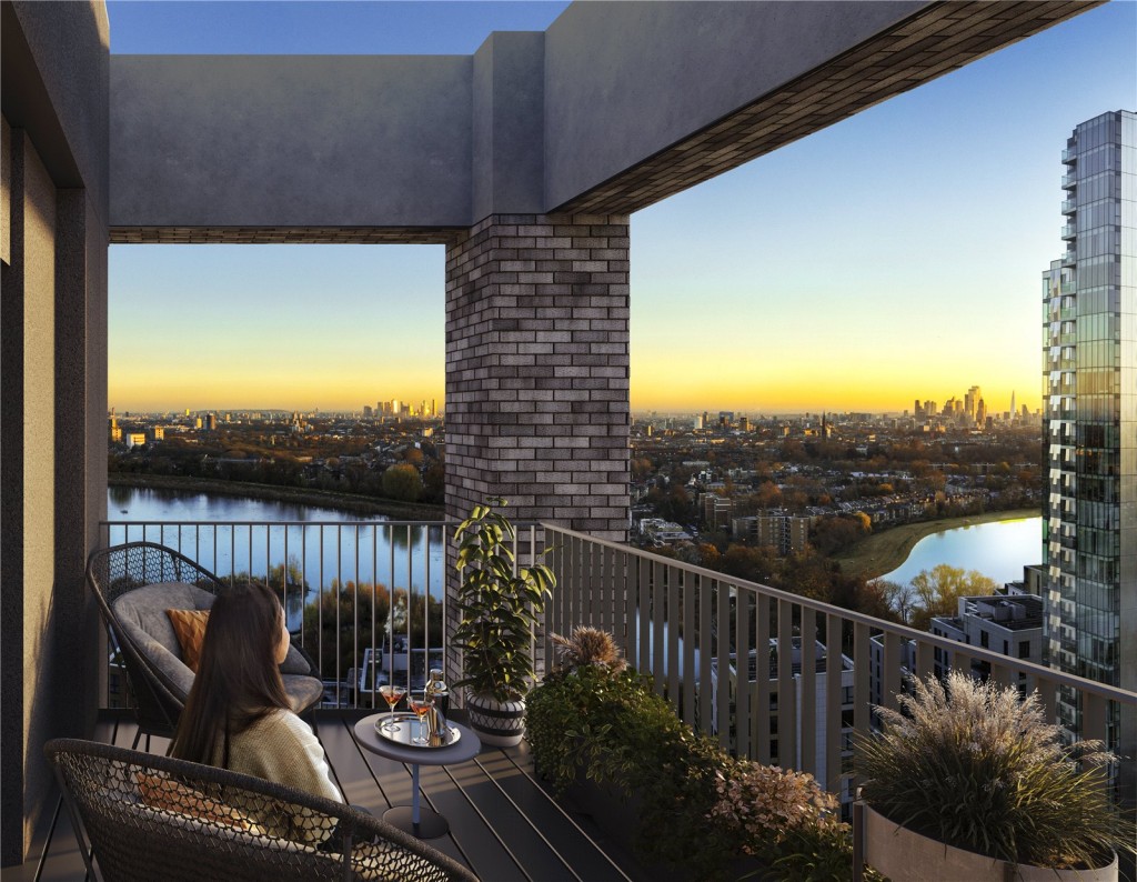 Images for Woodberry Down, London EAID:1045282125 BID:DAN