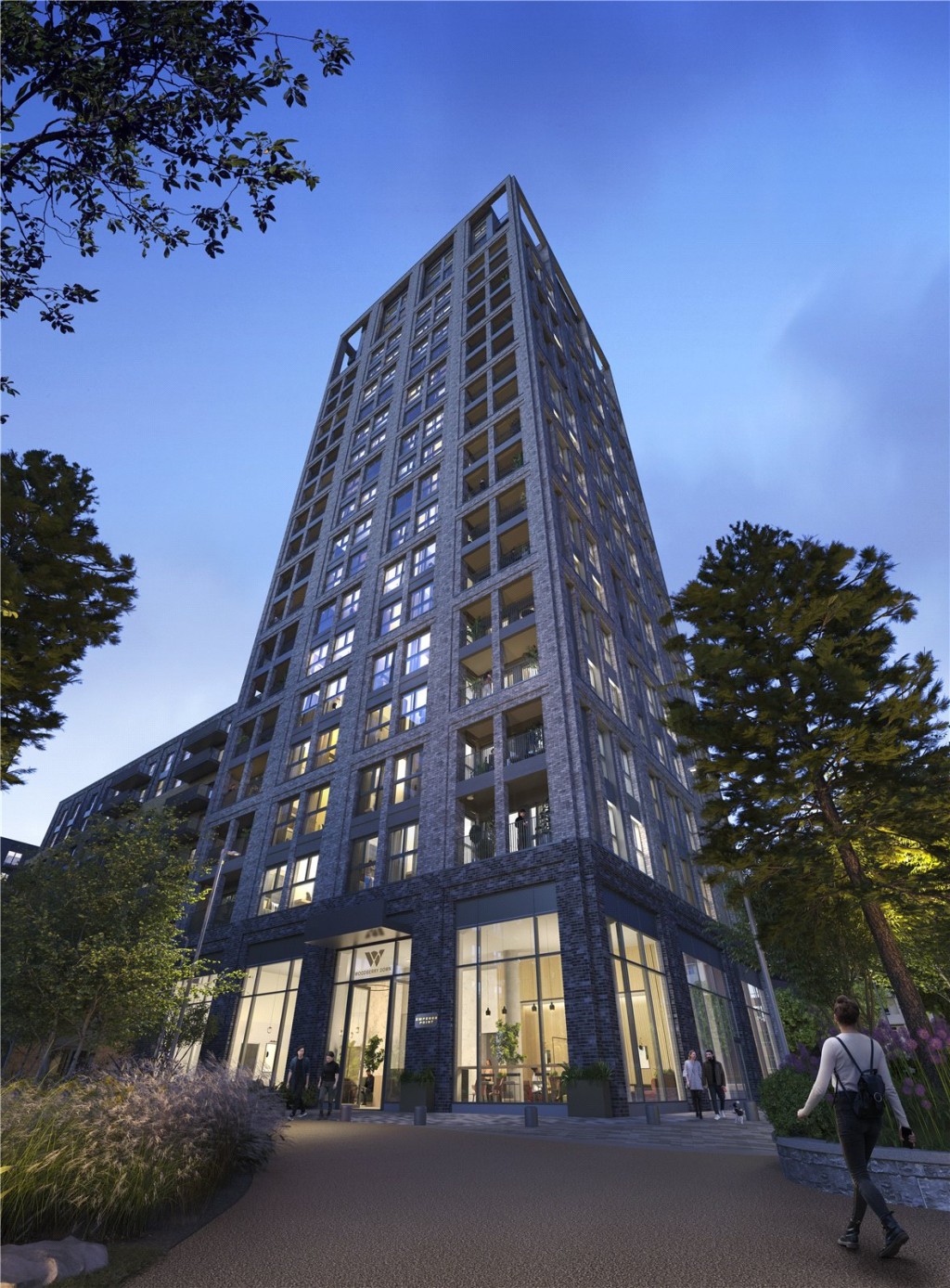 Images for Woodberry Down, London EAID:1045282125 BID:DAN