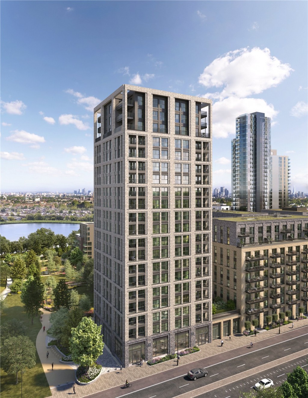 Images for Woodberry Down, London EAID:1045282125 BID:DAN