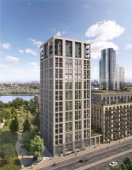 Images for Woodberry Down, London