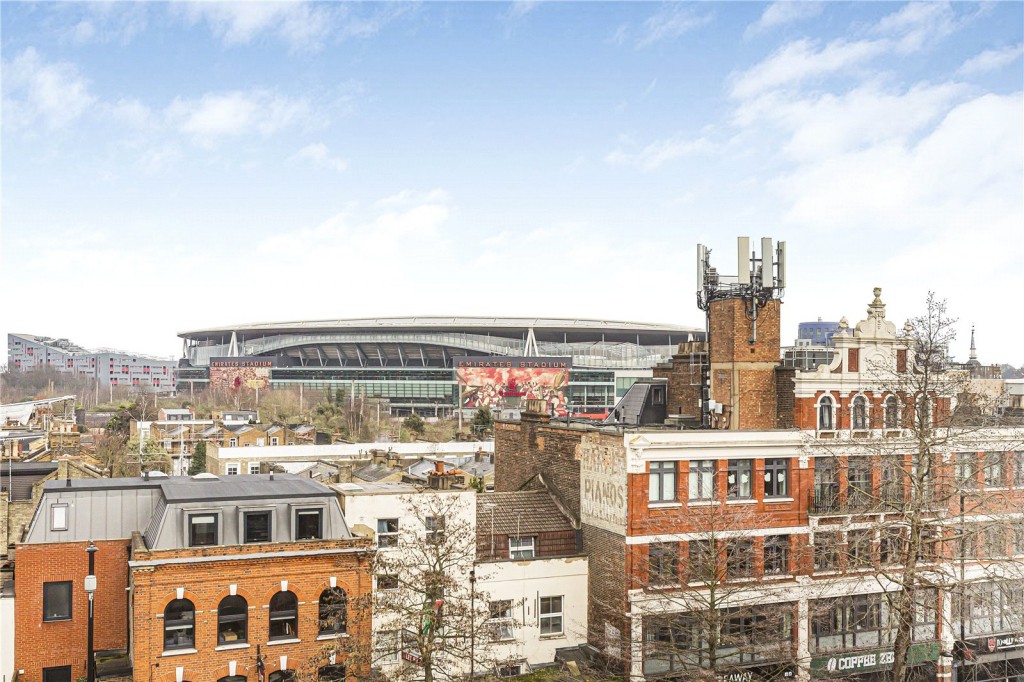 Images for Holloway, Islington, London EAID:1045282125 BID:DAN