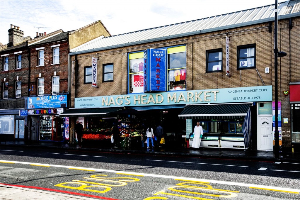 Images for Islington, London EAID:1045282125 BID:DAN