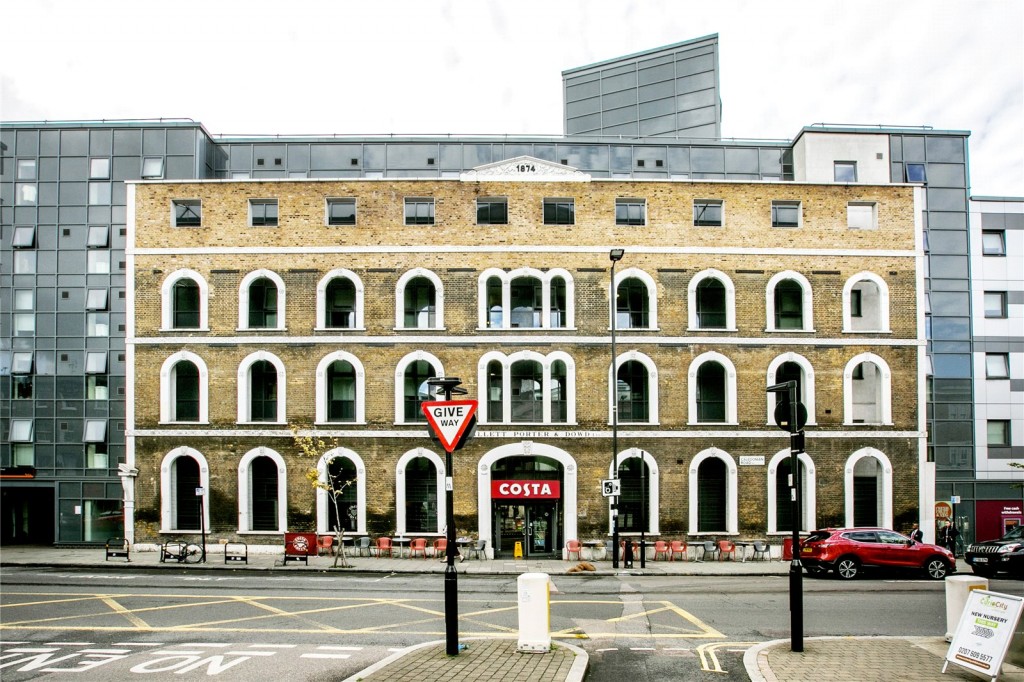 Images for Islington, London EAID:1045282125 BID:DAN