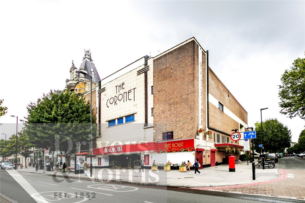 Images for Islington, London EAID:1045282125 BID:DAN