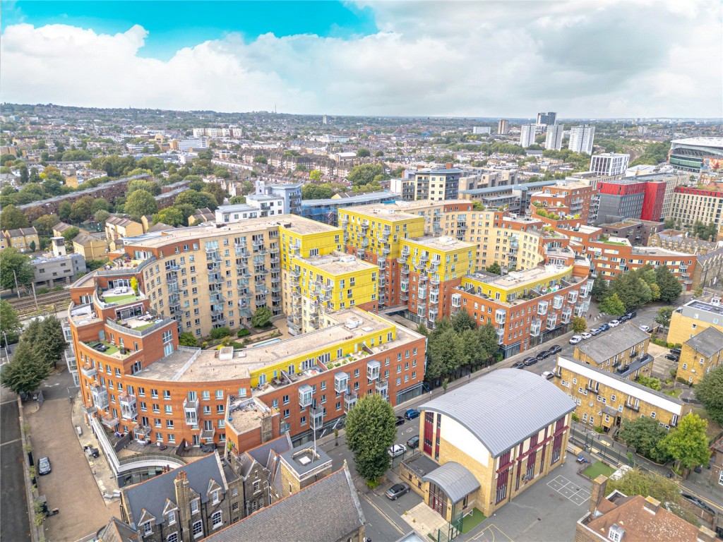Images for Eden Grove, Islington EAID:1045282125 BID:DAN