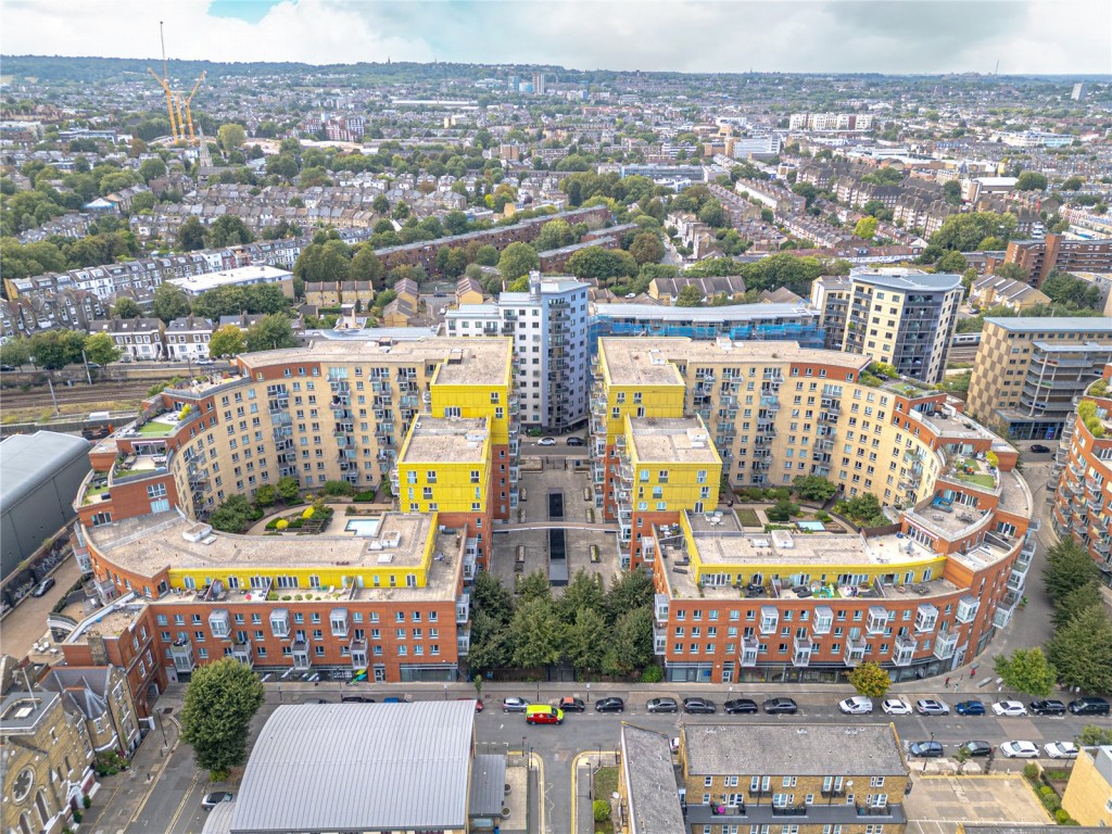 Images for Eden Grove, Islington EAID:1045282125 BID:DAN
