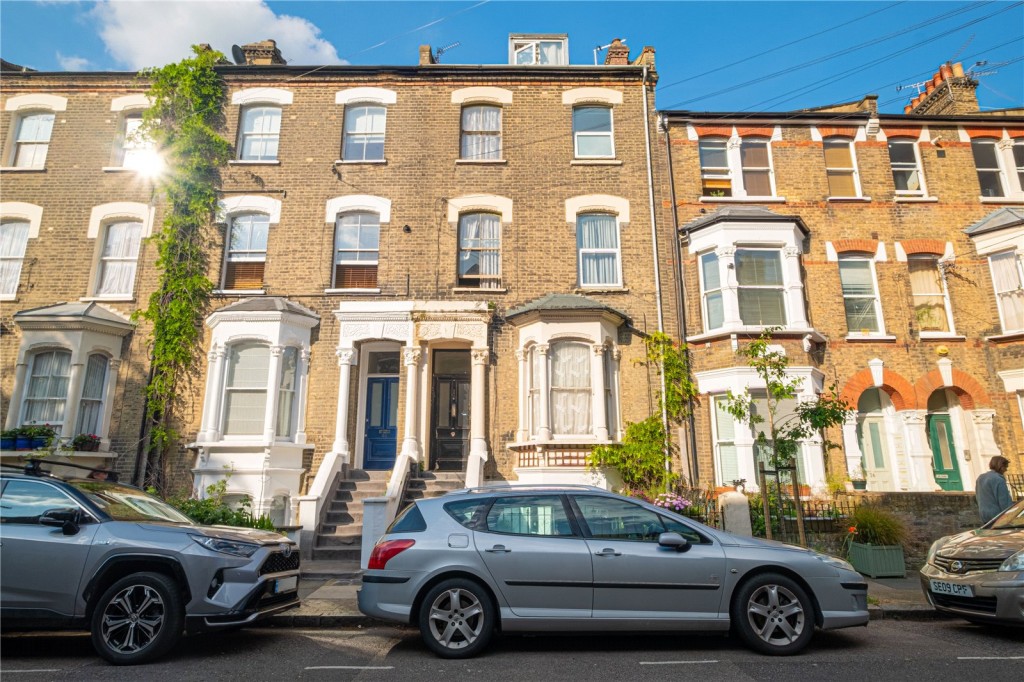 Images for Islington, London EAID:1045282125 BID:DAN