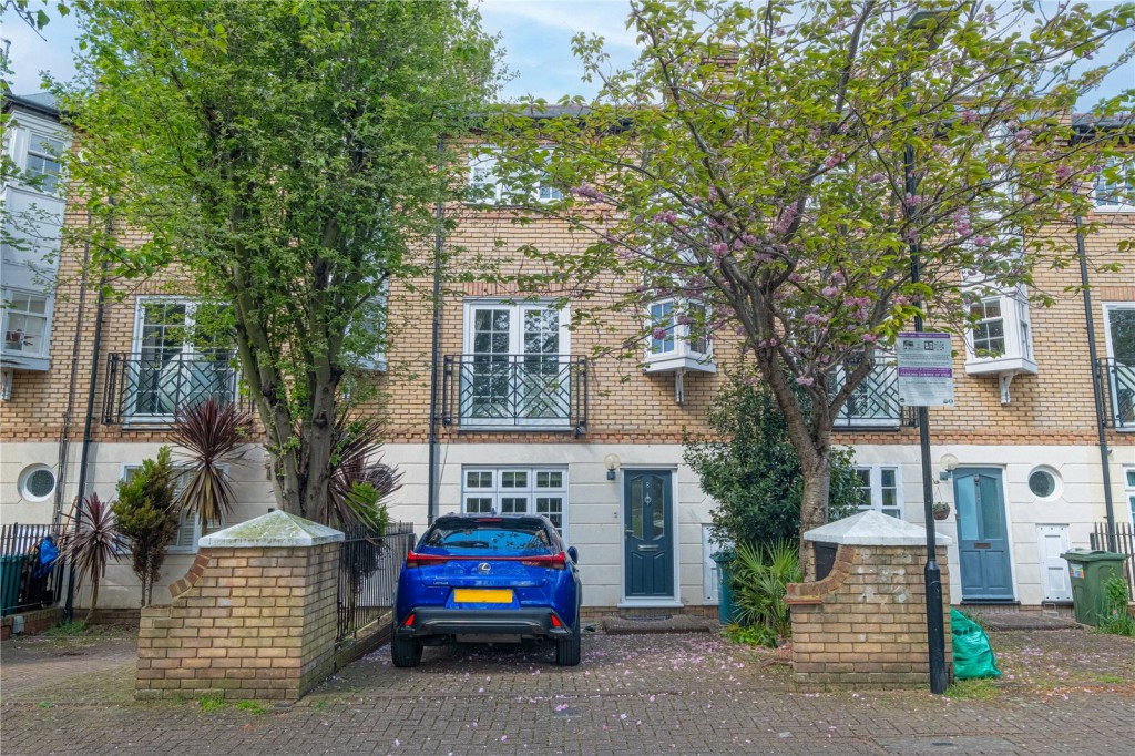 Images for Islington, London EAID:1045282125 BID:DAN