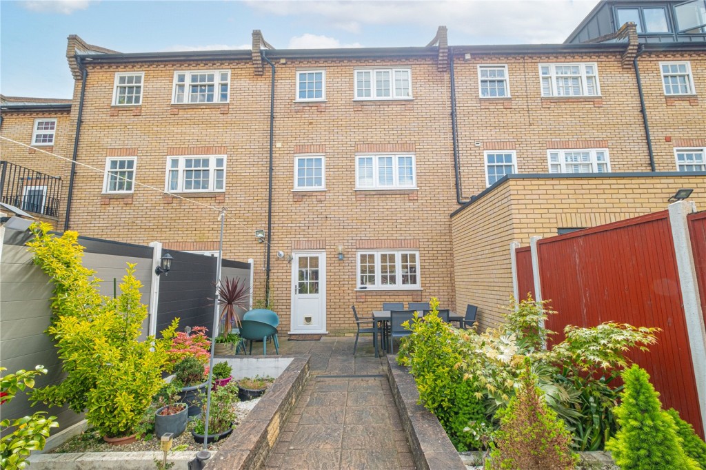 Images for Islington, London EAID:1045282125 BID:DAN