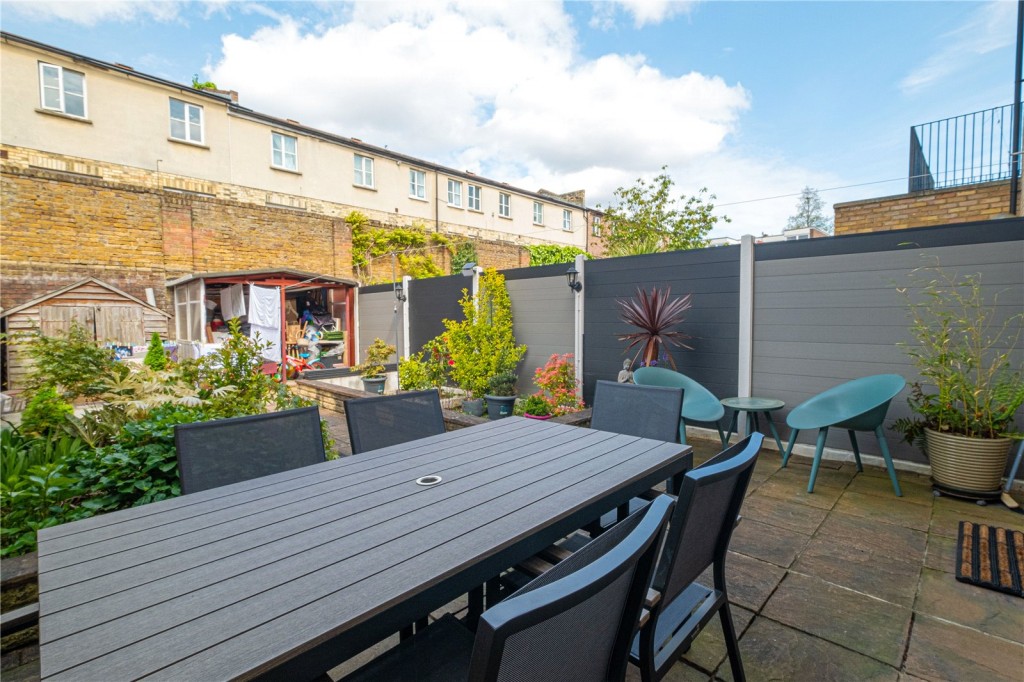 Images for Islington, London EAID:1045282125 BID:DAN