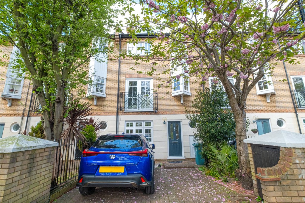 Images for Islington, London EAID:1045282125 BID:DAN