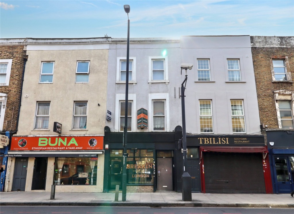 Images for Islington, London EAID:1045282125 BID:DAN