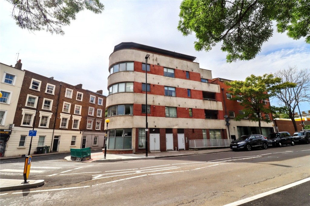 Images for York Way, 107 York Way, Camden EAID:1045282125 BID:DAN