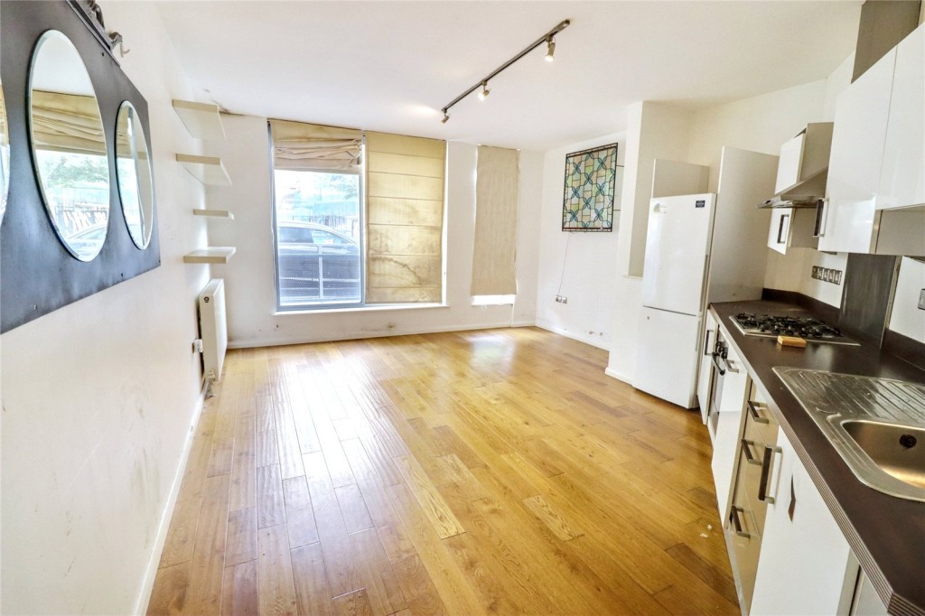 Images for York Way, 107 York Way, Camden EAID:1045282125 BID:DAN