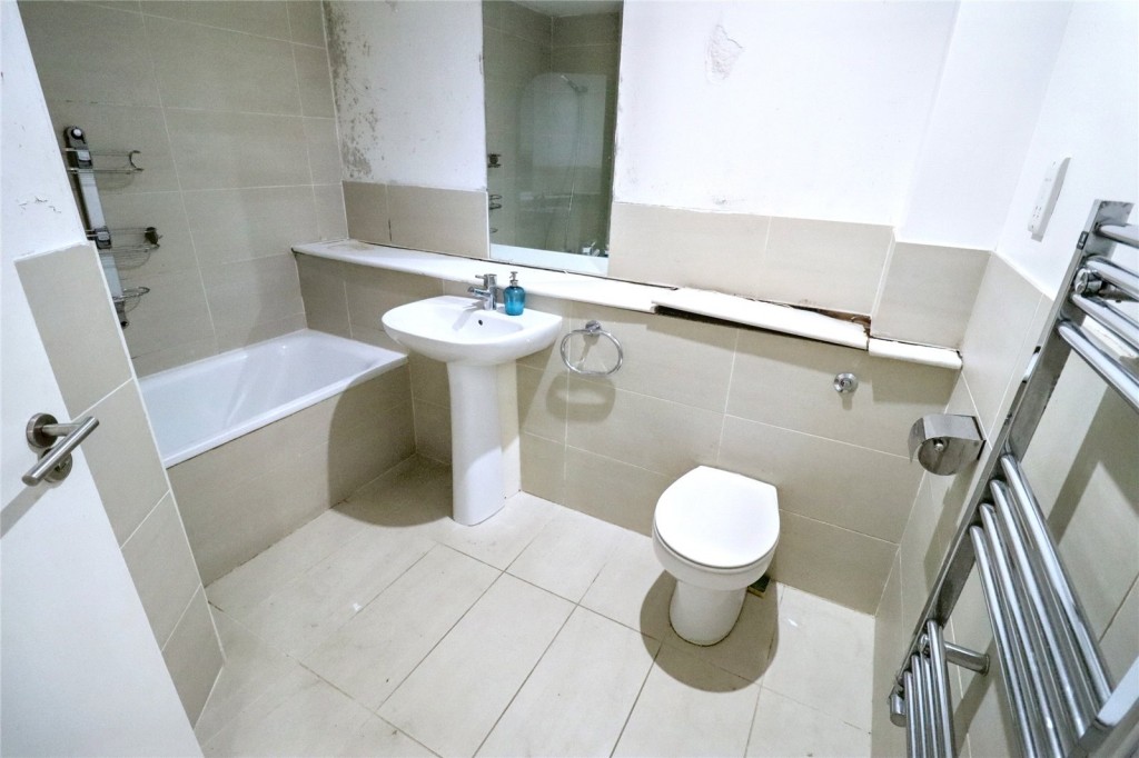 Images for York Way, 107 York Way, Camden EAID:1045282125 BID:DAN
