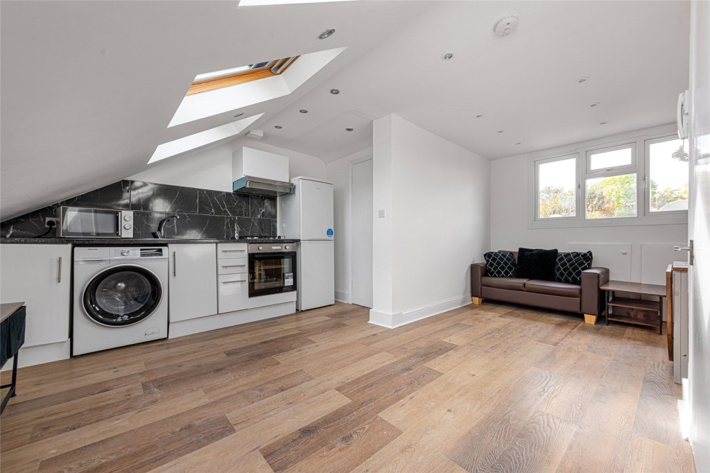 Images for Crouch End, London EAID:1045282125 BID:FIN