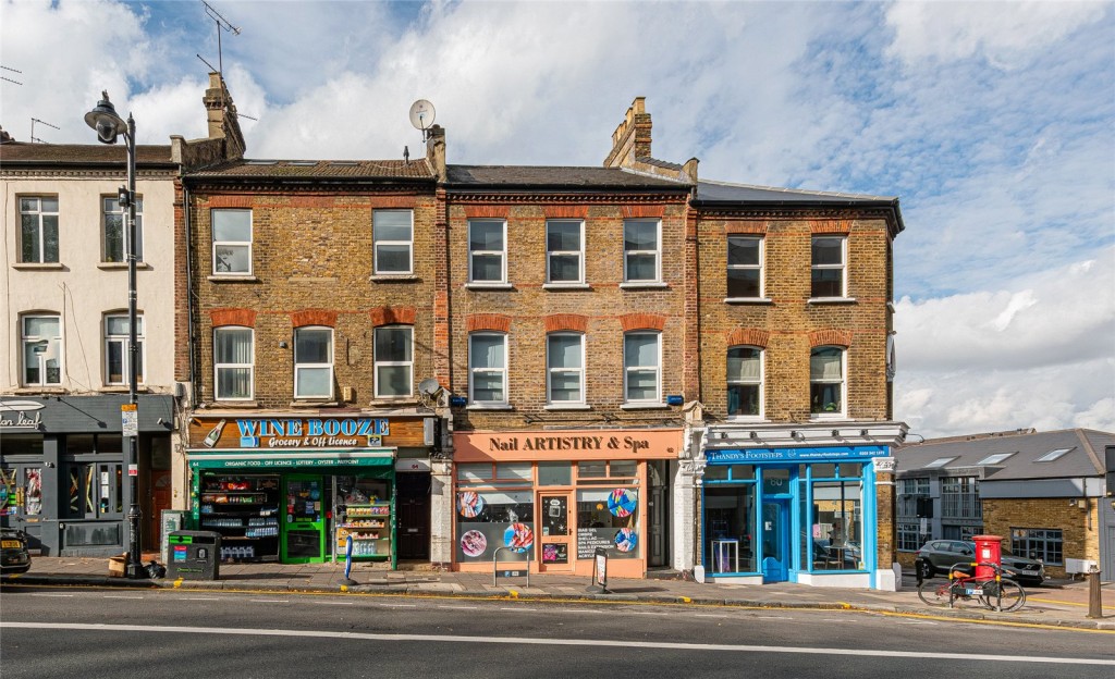 Images for Crouch End, London EAID:1045282125 BID:FIN