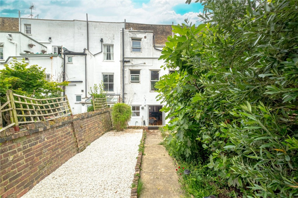 Images for Eburne Road, London EAID:1045282125 BID:DAN