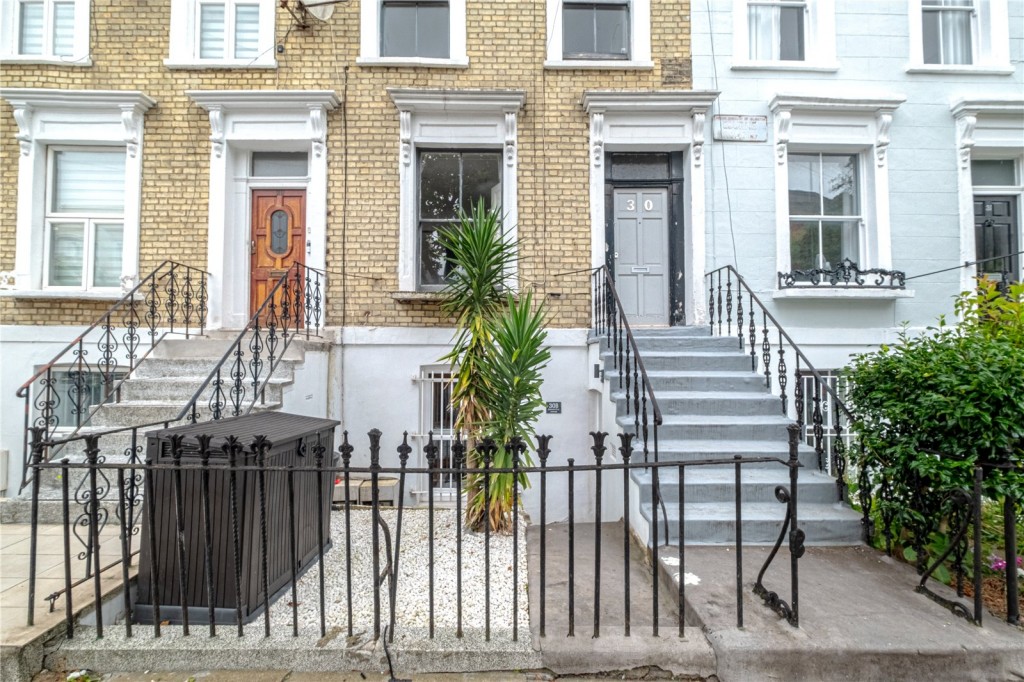 Images for Eburne Road, London EAID:1045282125 BID:DAN
