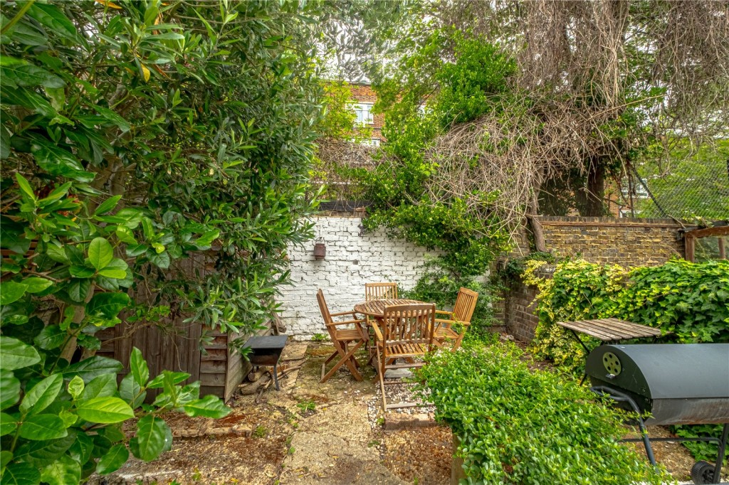Images for Eburne Road, London EAID:1045282125 BID:DAN
