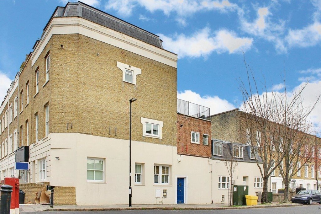 Images for Holloway, London EAID:1045282125 BID:DAN