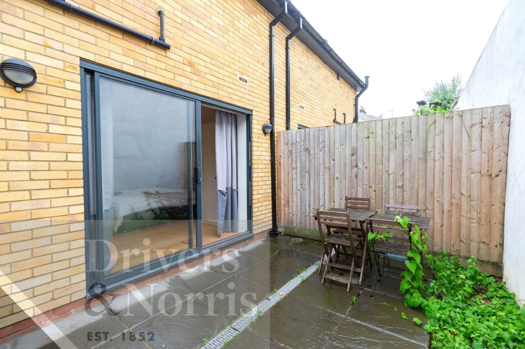 Images for Sussex Way, London EAID:1045282125 BID:DAN