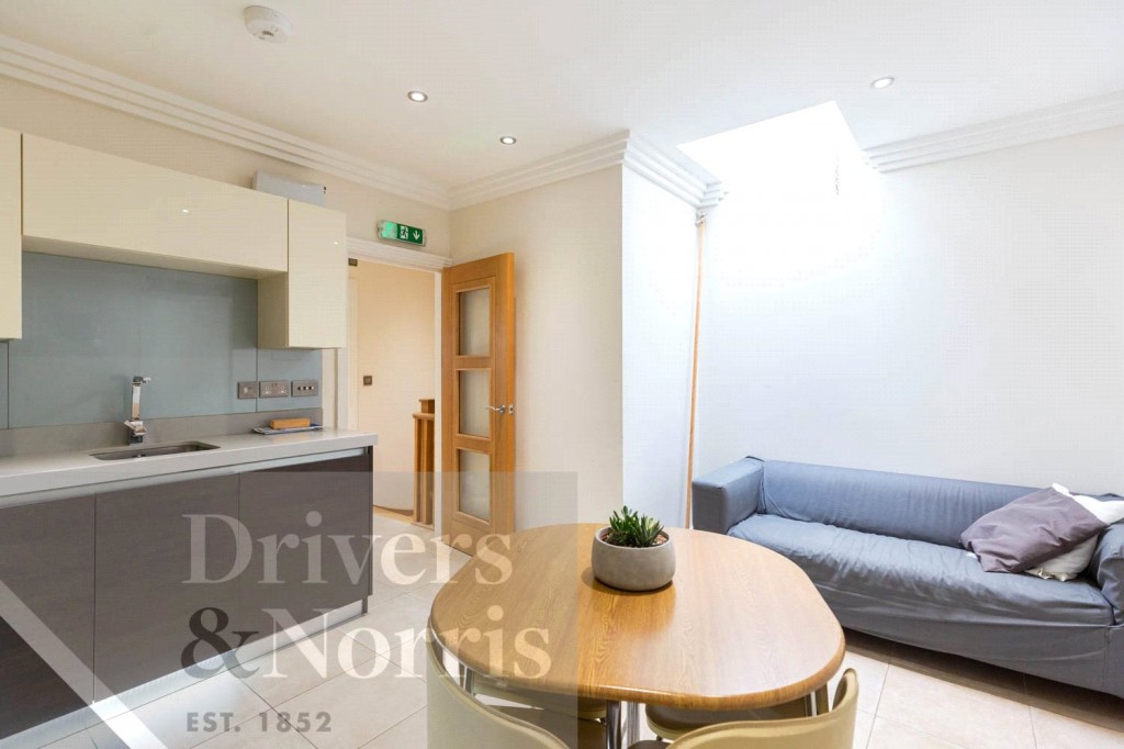 Images for Sussex Way, London EAID:1045282125 BID:DAN