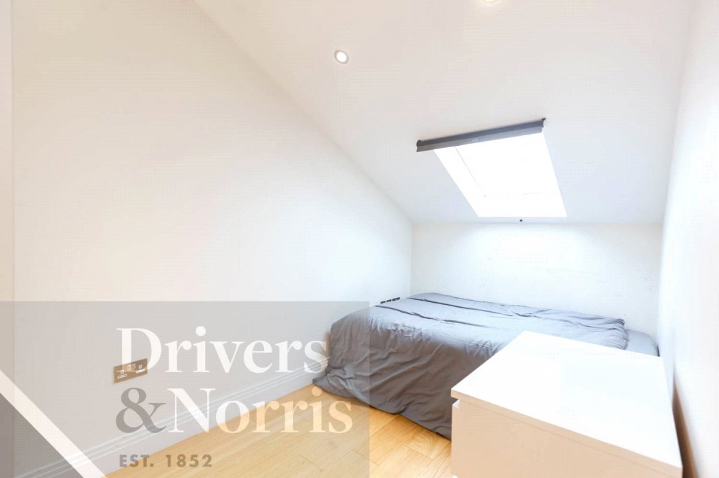 Images for Sussex Way, London EAID:1045282125 BID:DAN