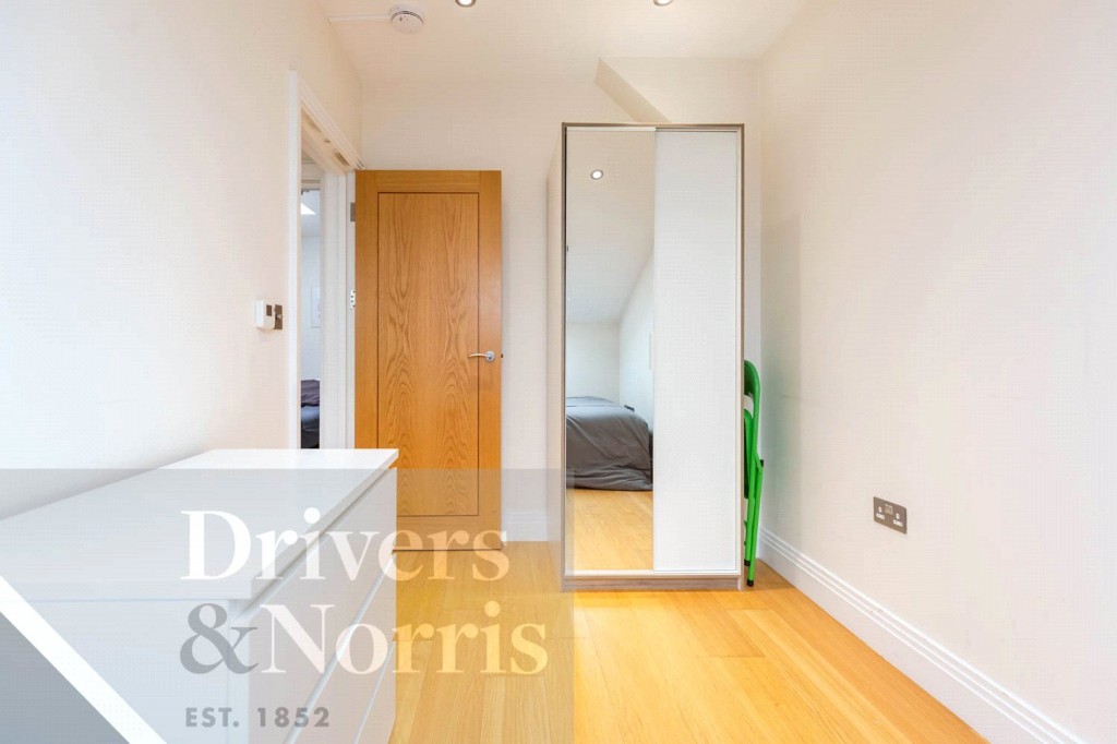 Images for Sussex Way, London EAID:1045282125 BID:DAN