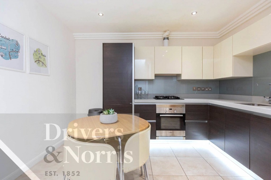 Images for Sussex Way, London EAID:1045282125 BID:DAN