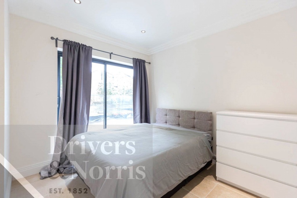 Images for Sussex Way, London EAID:1045282125 BID:DAN