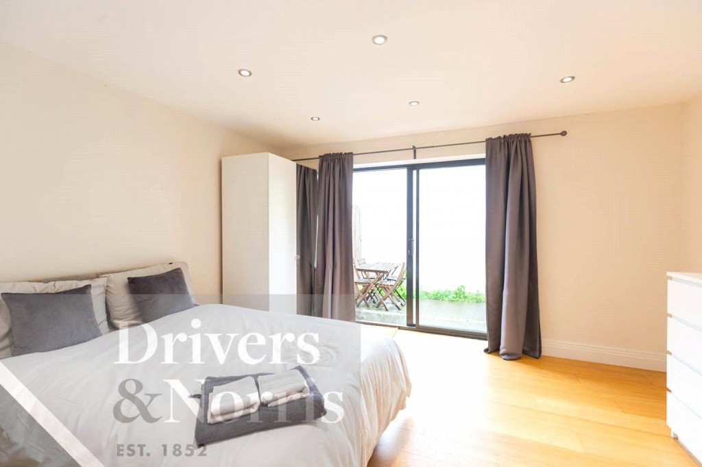Images for Sussex Way, London EAID:1045282125 BID:DAN