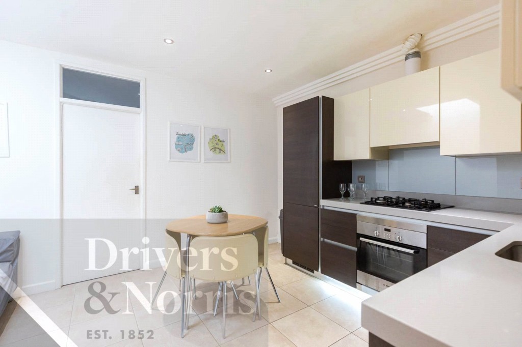 Images for Sussex Way, London EAID:1045282125 BID:DAN