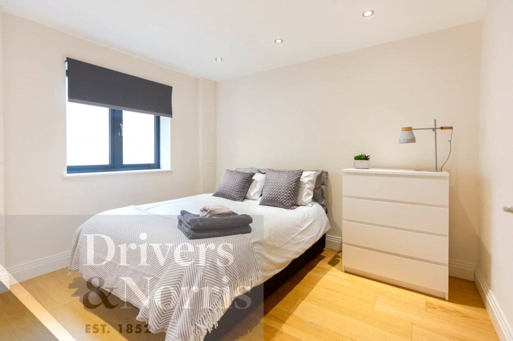 Images for Sussex Way, London EAID:1045282125 BID:DAN