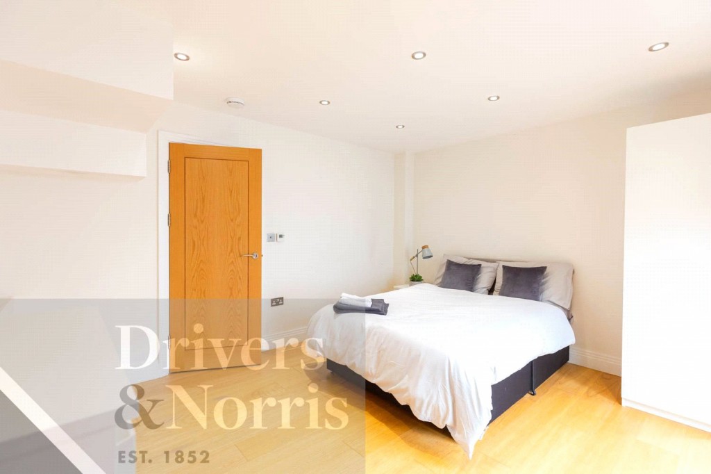 Images for Sussex Way, London EAID:1045282125 BID:DAN