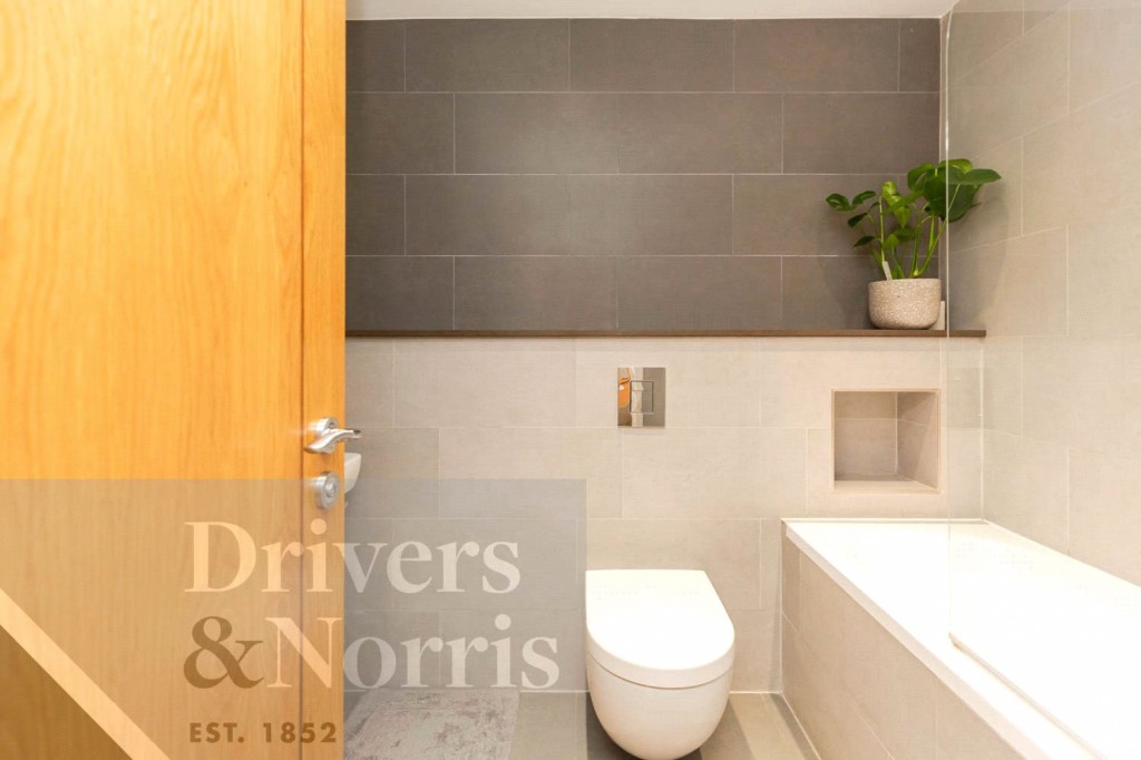 Images for Sussex Way, London EAID:1045282125 BID:DAN