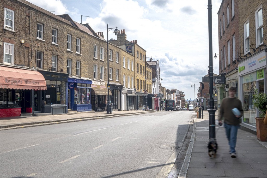 Images for Highgate, London EAID:1045282125 BID:DAN