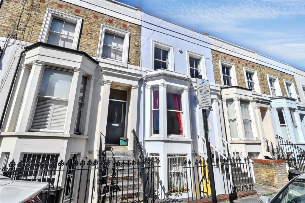 Images for Travers Road, Finsbury Park, London EAID:1045282125 BID:DAN